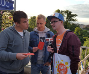 Gorący weekend z ekipą ESKA Summer City za nami: Zobaczcie zdjęcia! [GALERIA]