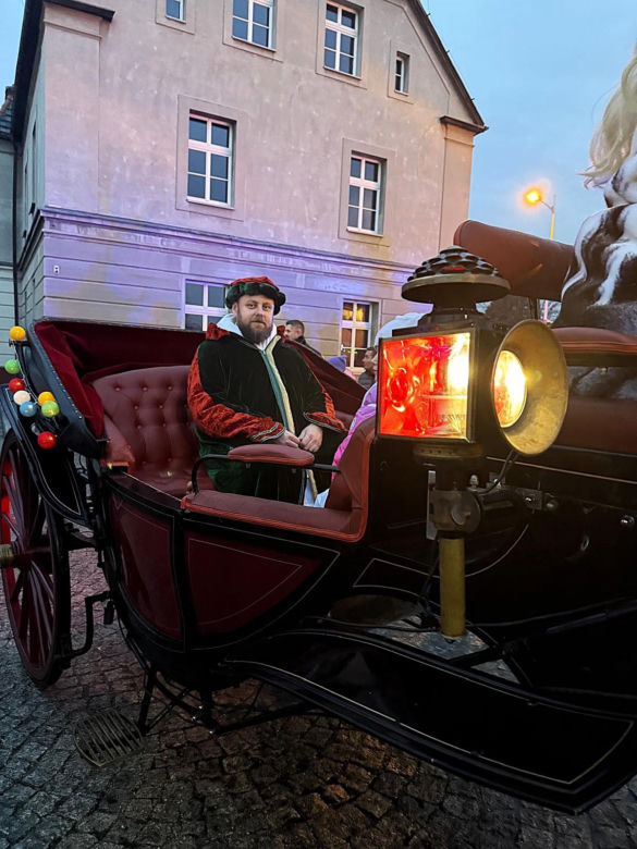 Orszak Trzech Króli w Rybniku