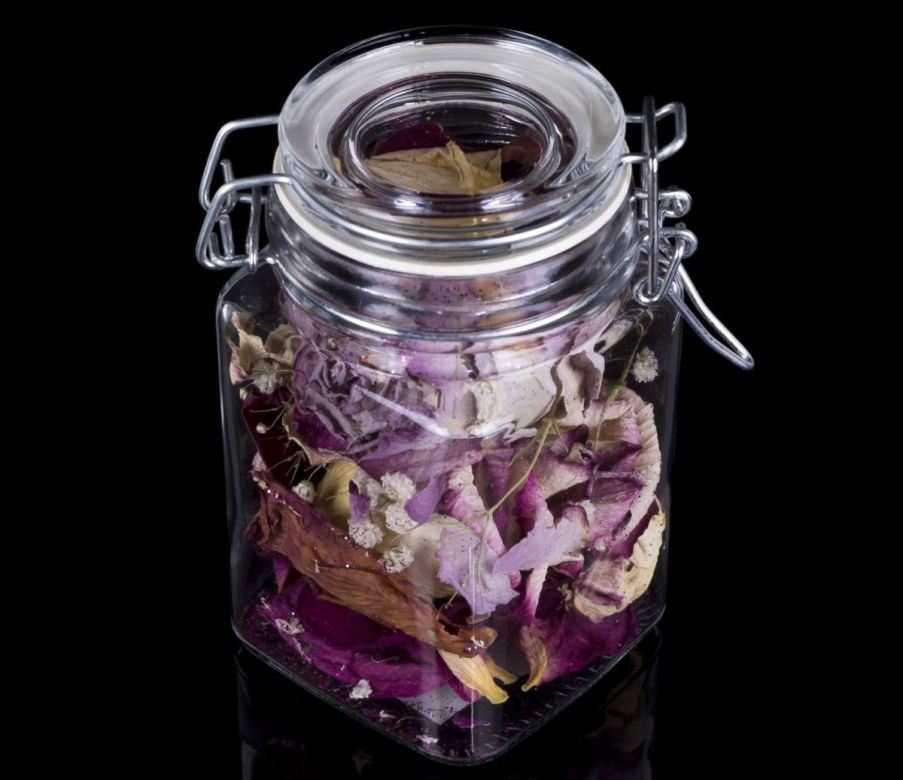 Potpourri