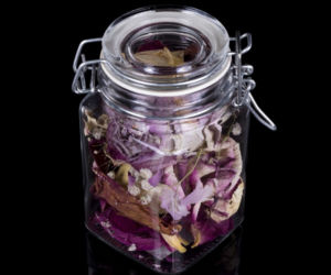Potpourri 