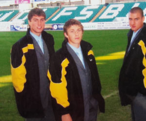 Maciej Rybus