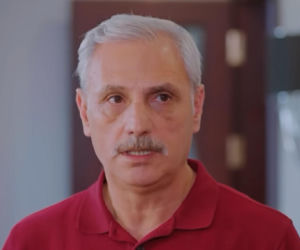 Miłość i nadzieja odc. 347. Sukru