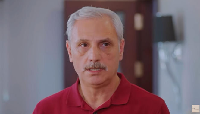 Miłość i nadzieja odc. 347. Sukru