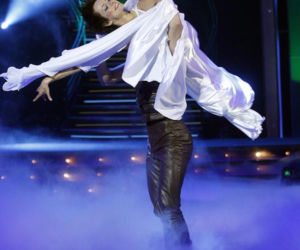 Dorota Gardias, Andrej Mosejcuk