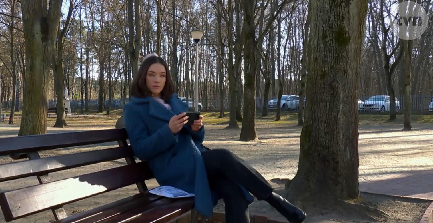 	Na Wspólnej odc. 4056. Ania (Sonia Mietielica)