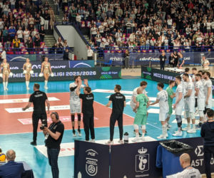 Projekt Asseco Resovia