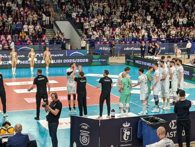 Projekt Asseco Resovia