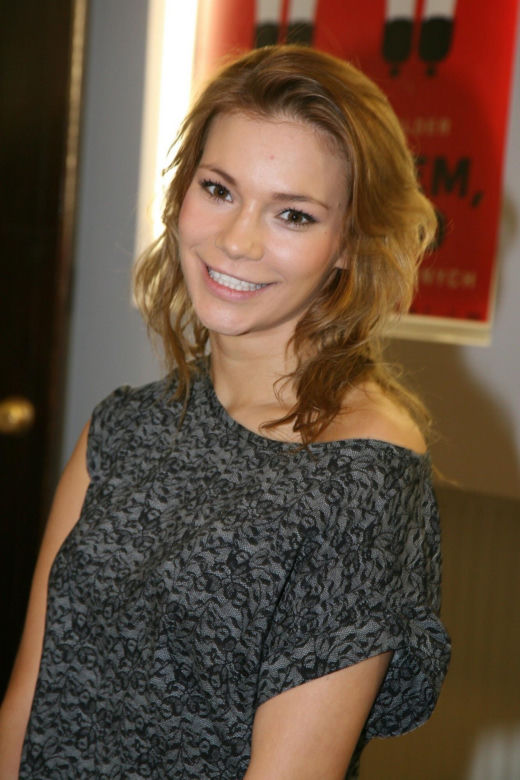 Maja Bohosiewicz