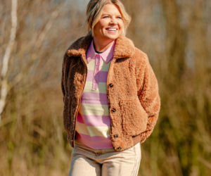 Uczestnicy 13. edycji Rolnik szuka żony