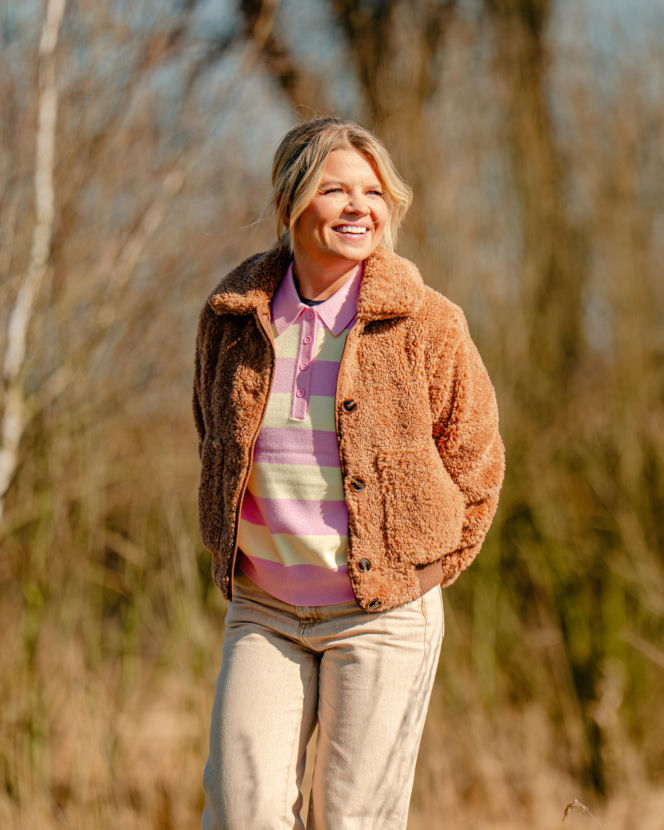 Uczestnicy 13. edycji Rolnik szuka żony