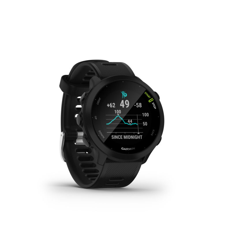 Garmin Forrunner 55