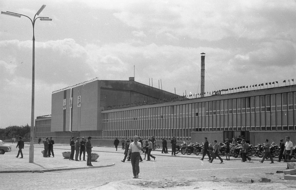 100 lat Huty „Ludwików” w Kielcach 1919-2019