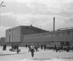 100 lat Huty „Ludwików” w Kielcach 1919-2019