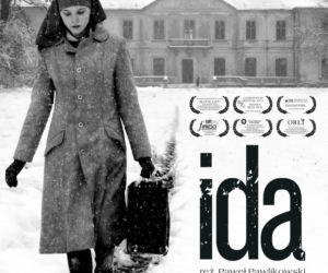 Ida, reż. Paweł Pawlikowski, 2013 rok