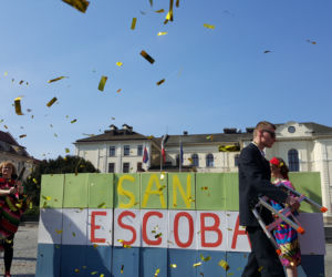 Honorowy Konsulat San Escobar w Bydgoszczy