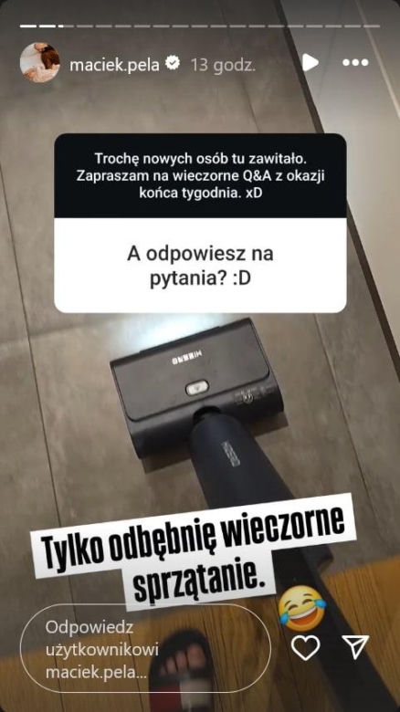 Maciej Pela wyjawił prawdę na temat zdrad. Szokujące 