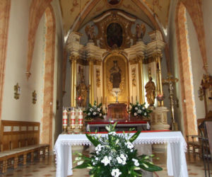 Bazylika Ofiarowania Najświętszej Maryi Panny w Wadowicach
