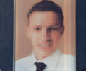Werynia. W Wielką Sobotę zginęło pięciu młodych piłkarzy. Ta tragedia rozdziera serce [WIDEO, GALERIA]