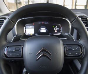 Citroen C5 Aircross 2.0 BlueHDi 180 EAT8 Shine
