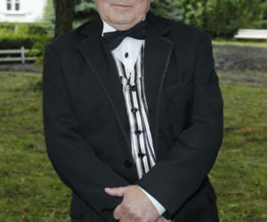 Nie żyje Jerzy Łapiński