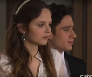 M jak miłość, odcinek 1512: Lilka (Monika Mielnicka), Mateusz (Krystian Domagała)