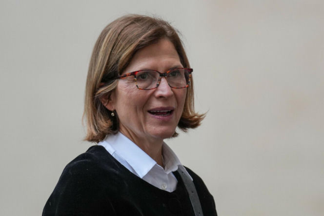 Oto żona Viktora Orbana