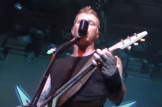 Metallica zapowiada koncert z okazji 40-lecia działalności! Poznaliśmy szczegóły imprezy