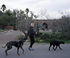 Reuters: Policja zatrzymała podejrzanego o porwanie matki znanej amerykańskiej prezenterki