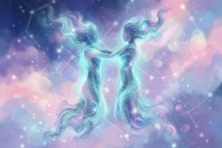 Horoskop na 10 lutego dla Bliźniąt. Przejrzyj dziś finanse i sprecyzuj plany