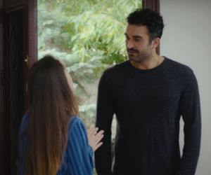 Dziedzictwo odcinek 898