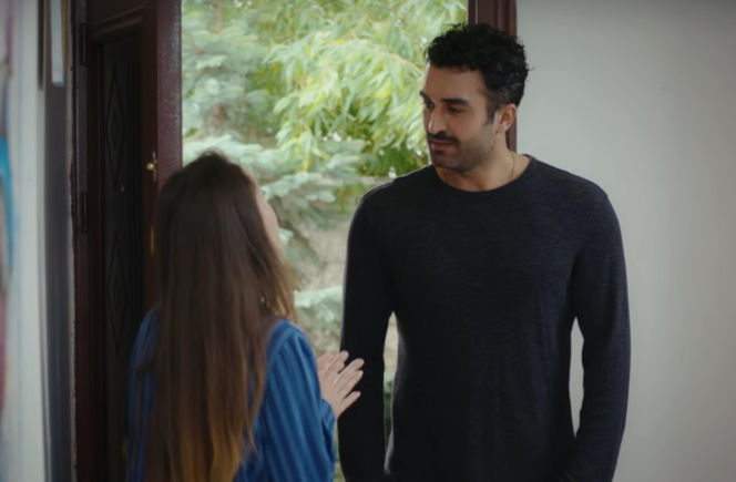 Dziedzictwo odcinek 898