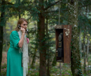 The Traitors. Zdrajcy sezon 3 odcinek 9