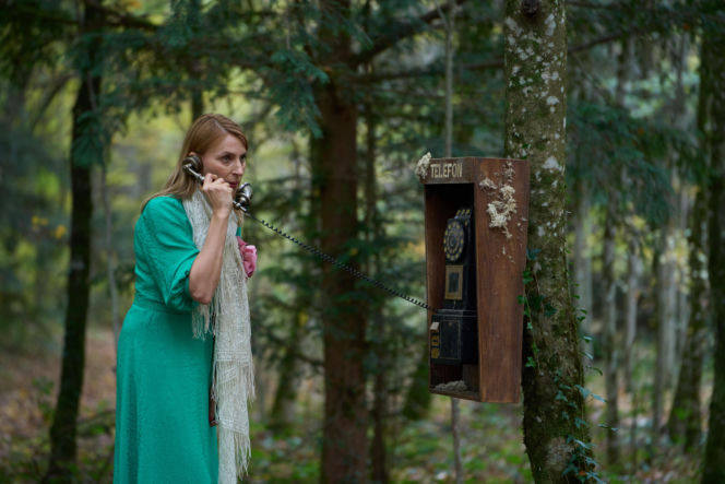 "The Traitors. Zdrajcy" sezon 3 odcinek 9