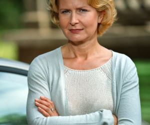 Barbara Bursztynowicz