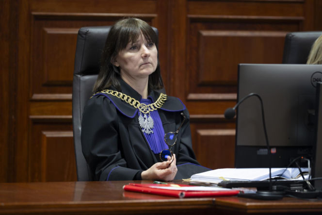 Wstrząsające kulisy zabójstwa Maćka w Warszawie. Po plecach leciała mu krew, mówił, że umrze