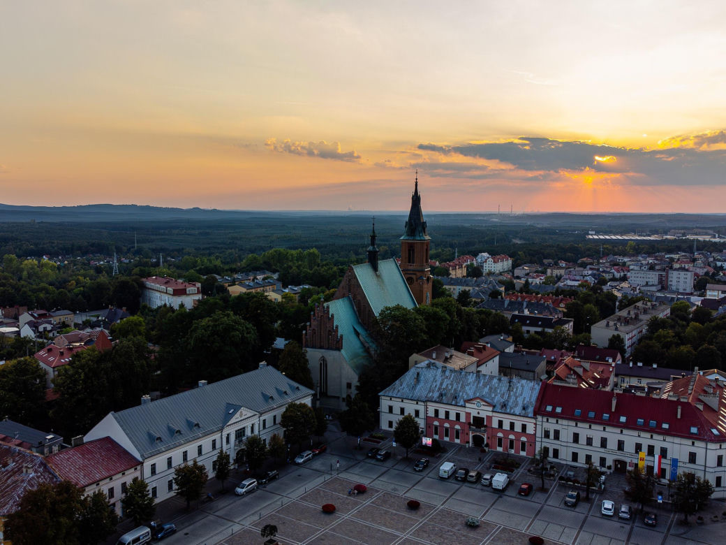 5. Olkusz