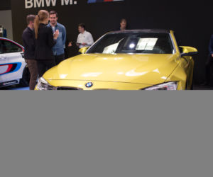 BMW M4 Coupe