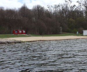 Kąpielisko Krzyżowniki 