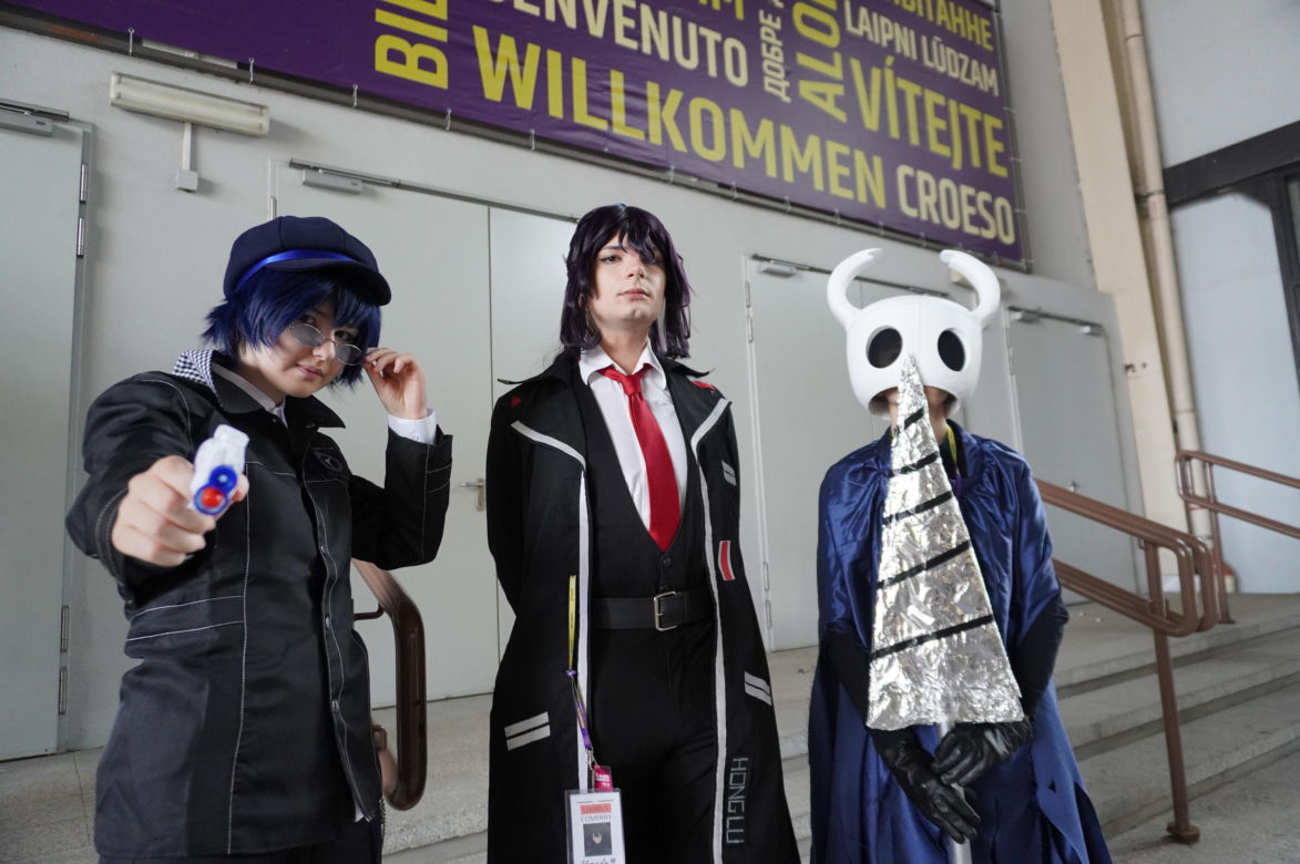 Anime Pyrkon 2024