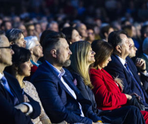 Koncert noworoczny Iława