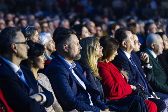 Koncert noworoczny Iława