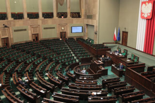 Odbiorą majątek obywatelom niepolskim? Warzecha naświetla sytuację