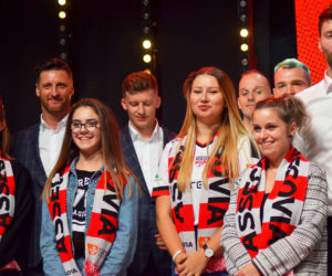 Prezentacja siatkarzy Asseco Resovii przed sezonem 2019/2020