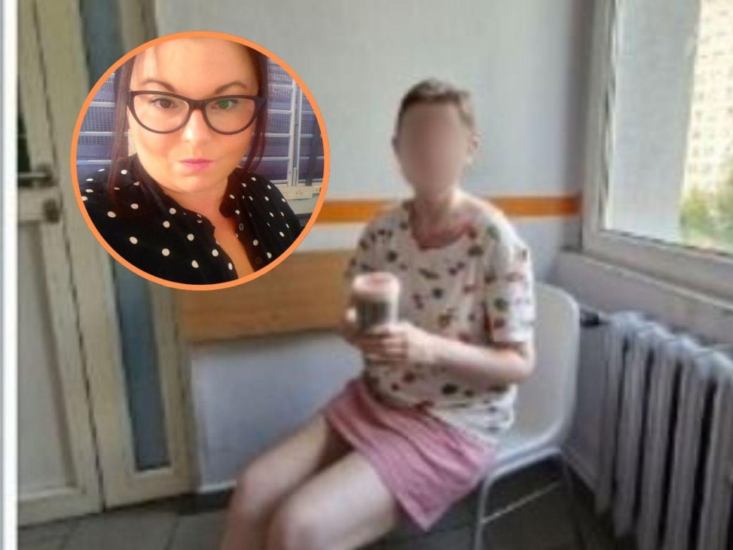 Mirella ze Świętochłowic