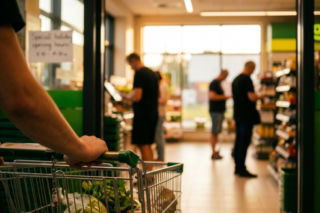 Sklepy otwarte w Boże Ciało - Żabka, Lidl, Biedronka, Auchan. Do której godziny?