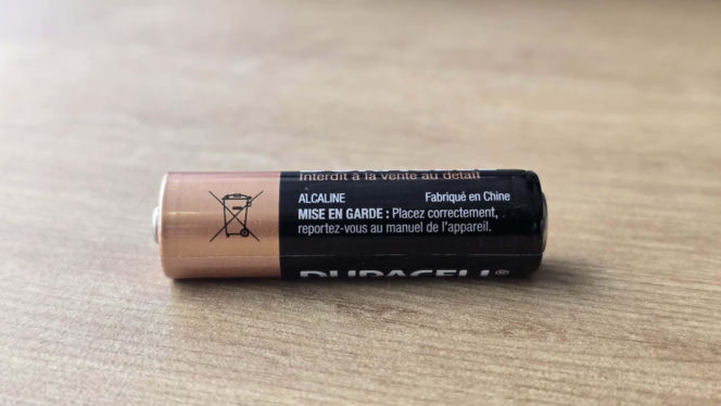 Bateria_symbol kontenera