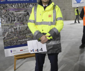 Wylicytuj kask od Rafała Trzaskowskiego. WOŚP 2026