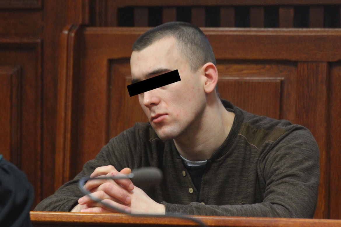 Grzegorz R.