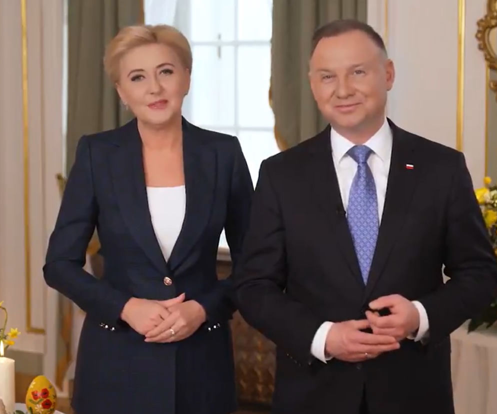 Para prezydencka