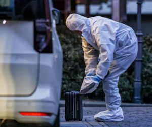 Niemcy, Policja: samochód wjechał w ludzi w Lipsku, dwie ofiary śmiertelne